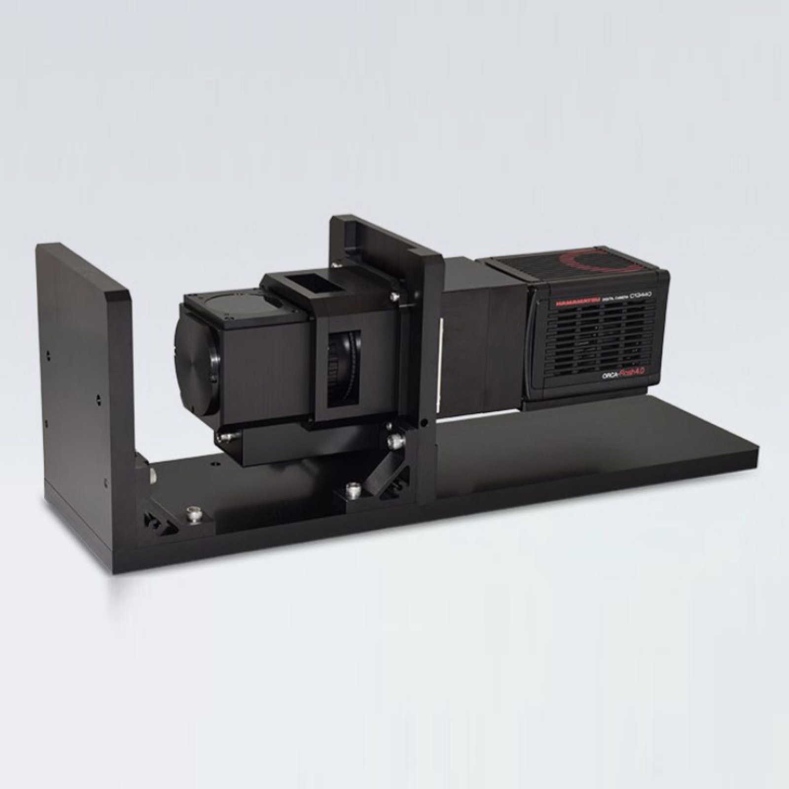 高分辨率X射線成像系統(tǒng)