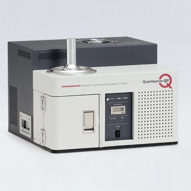 絕對量子效率測試儀