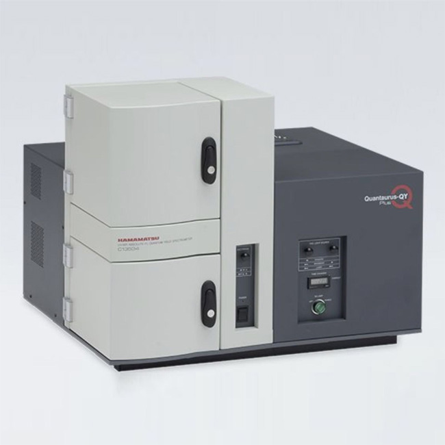 紫外近紅外量子產(chǎn)率測試儀