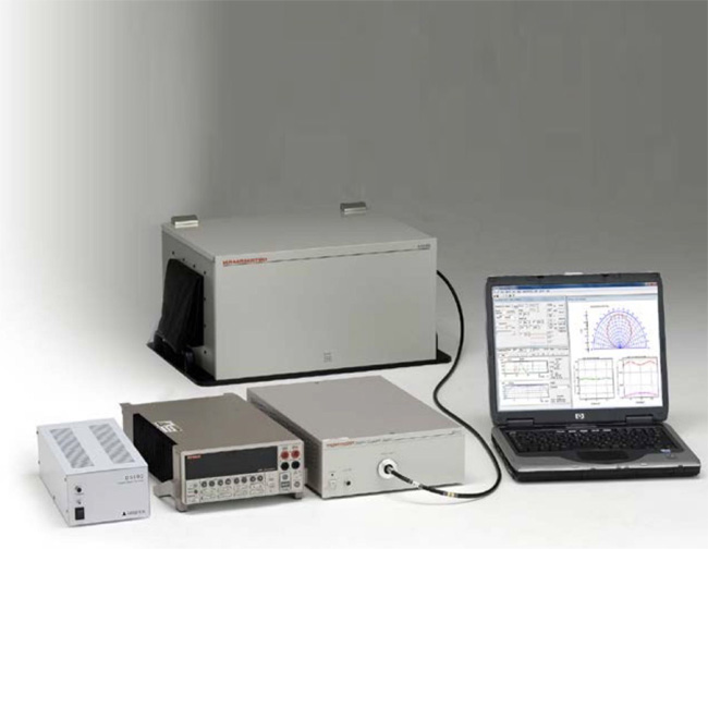 分子配向測(cè)試儀