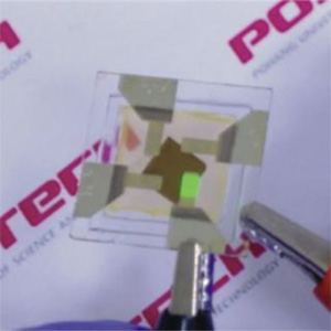 電致發(fā)光器件評價解決方案