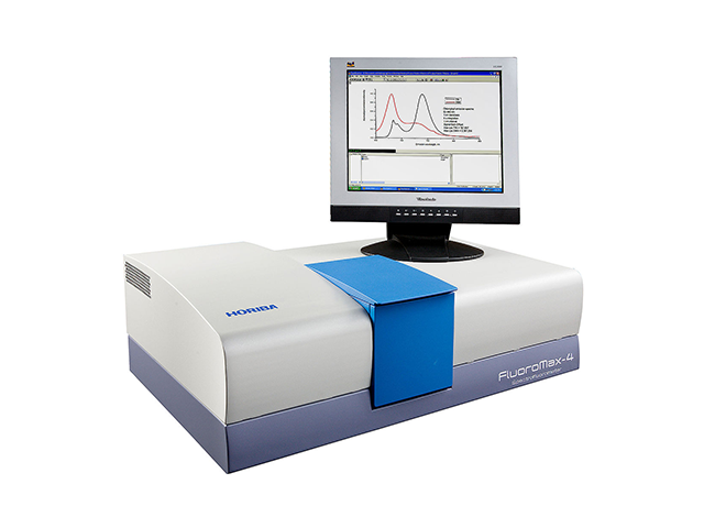 穩(wěn)瞬態(tài)寬光譜熒光光譜儀