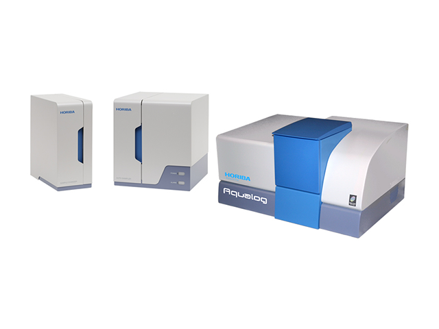 Aqualog&nbsp;同步吸收光譜儀