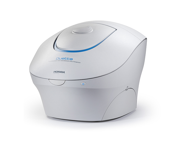 熒光及吸收光譜儀