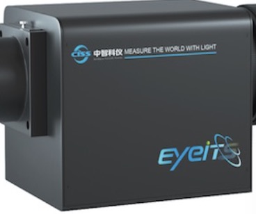 圖像增強(qiáng)模塊EyeiTS