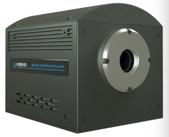 皮秒時(shí)間分辨增強(qiáng)型相機(jī)