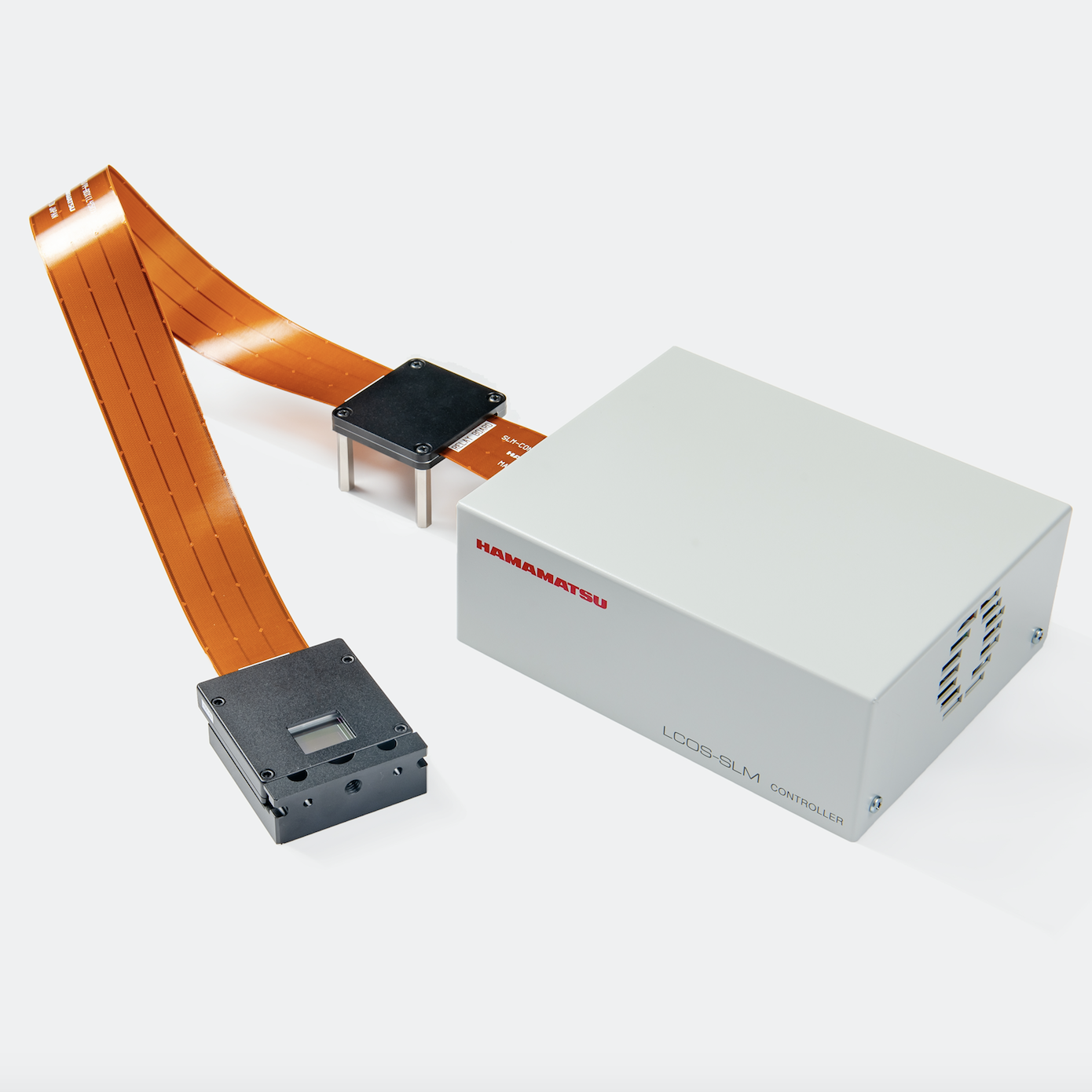 空間光調(diào)制器裝機(jī)手冊(cè)-X15213系列