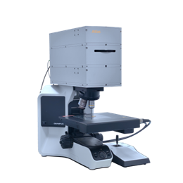 Atlas共聚焦拉曼光譜儀