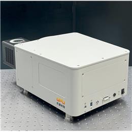 Uni330影像校正光柵光譜儀